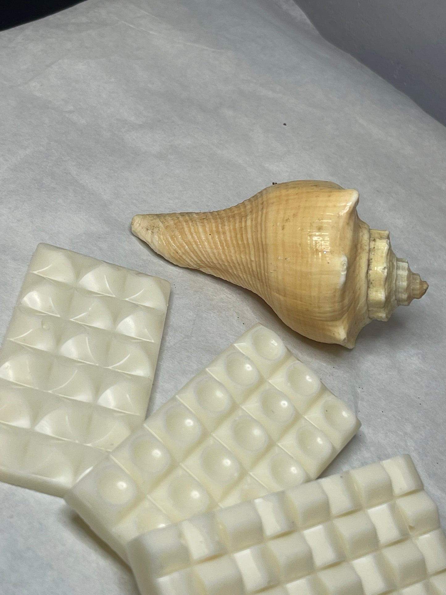 Fondants parfumés- TABLETTES