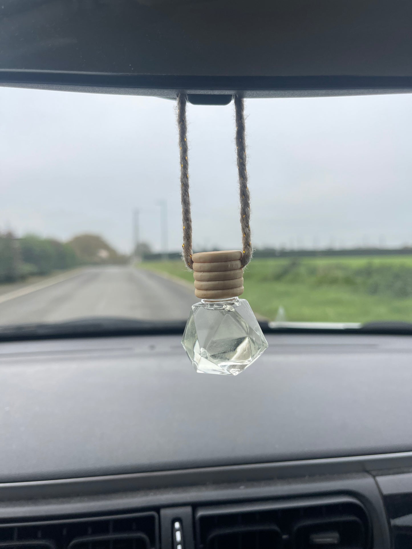 Diffuseur voiture-