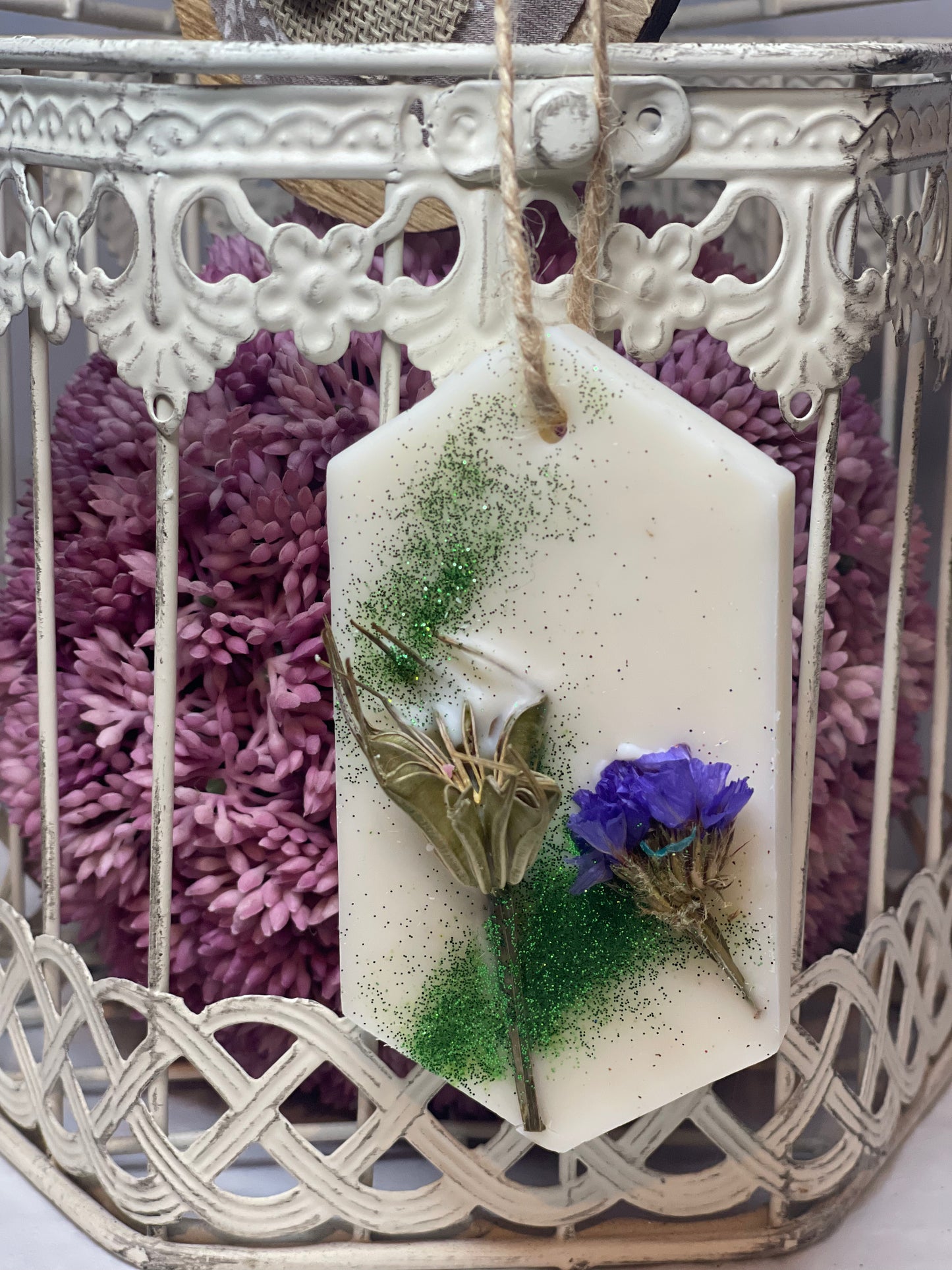 PALETS PARFUMÉS- BRÉHEC- Fleur de cerisier