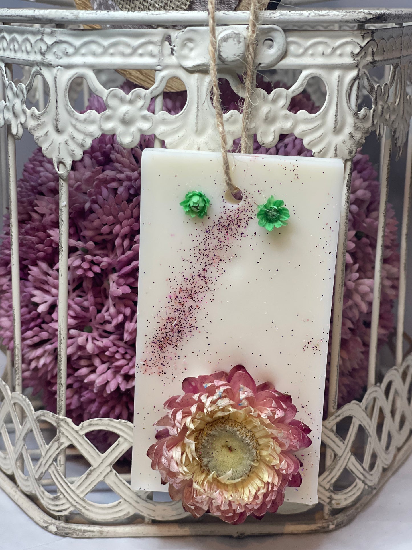 PALETS PARFUMÉS- BRÉHEC- Fleur de cerisier